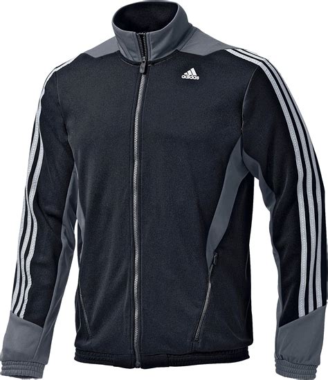 adidas herren trainingsjacke|Trendige Trainingsjacken für Herren .